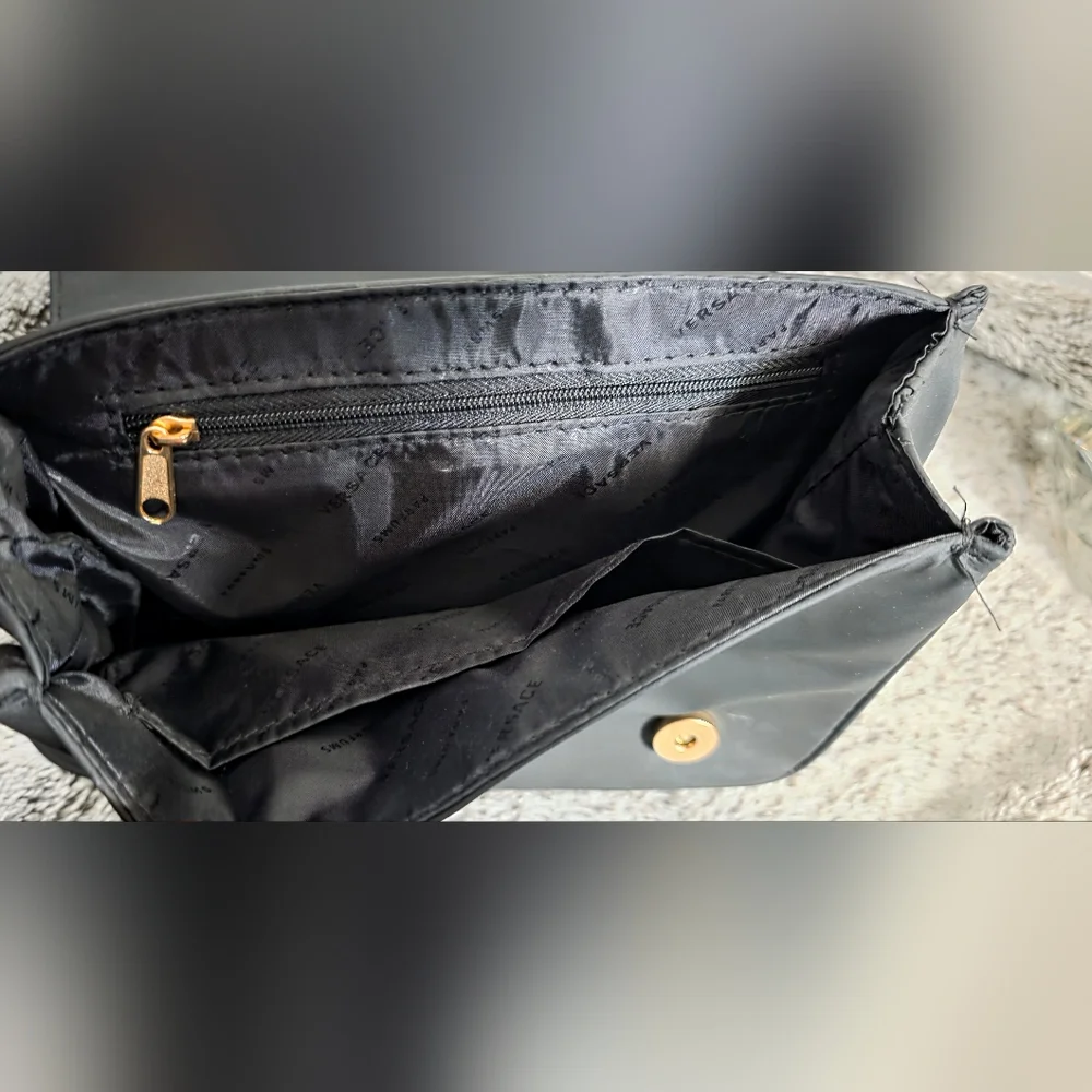 Versace Fragrance Crossbody Bag - Picture 4 of 5